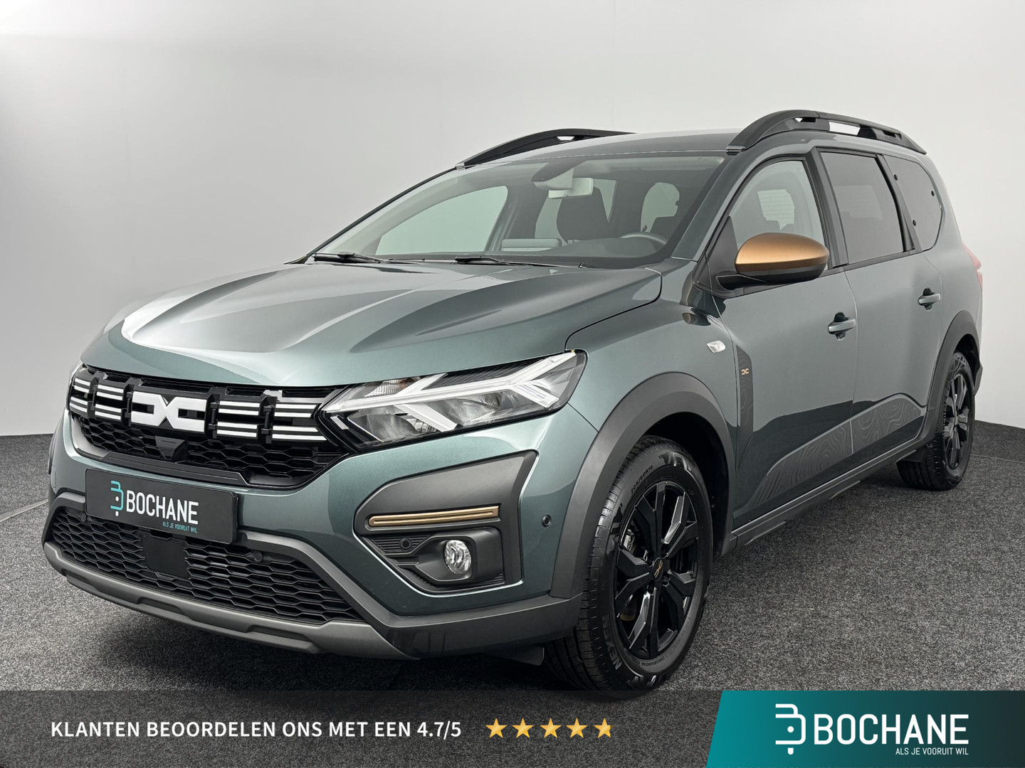 Dacia