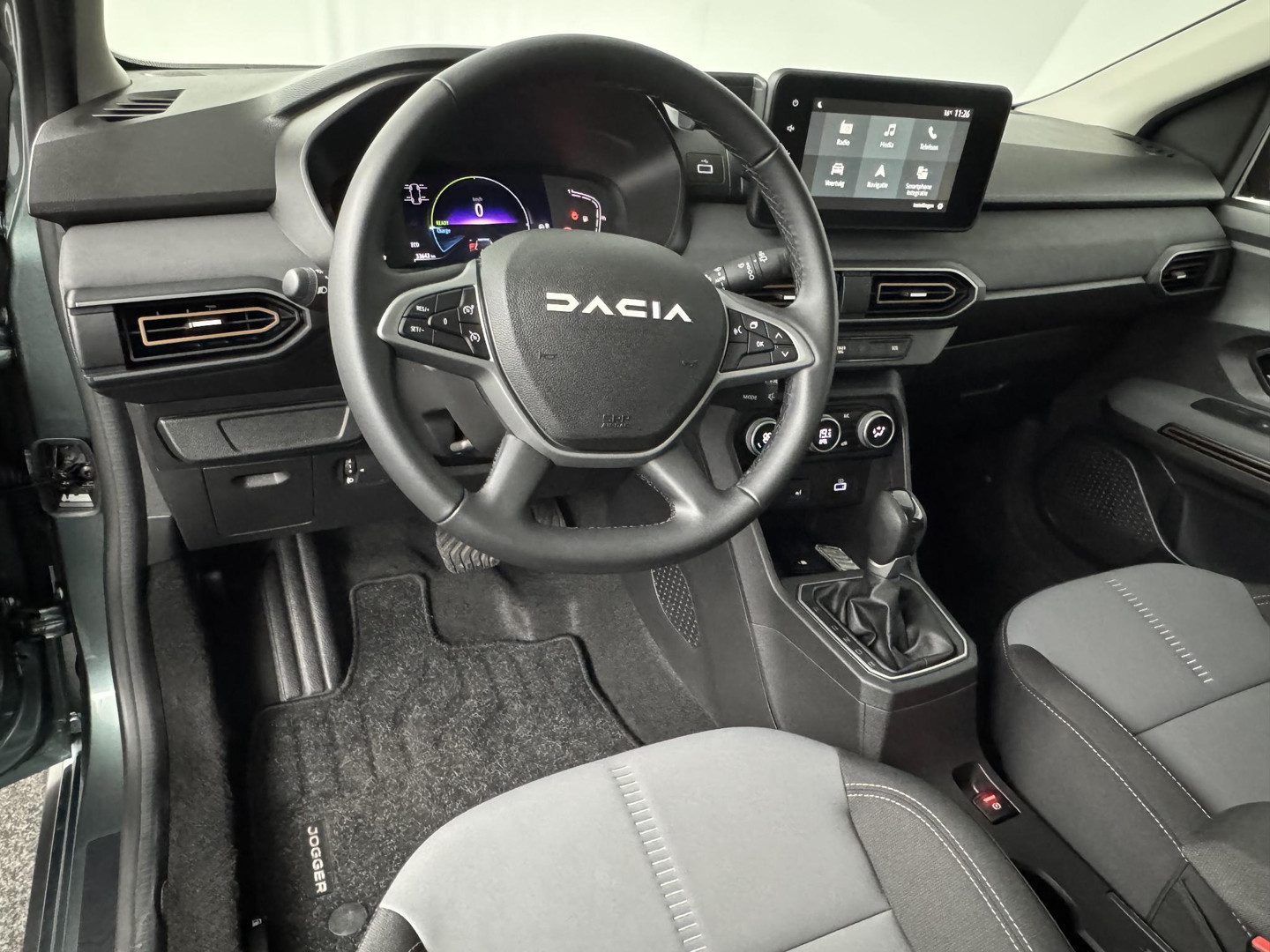 Dacia
