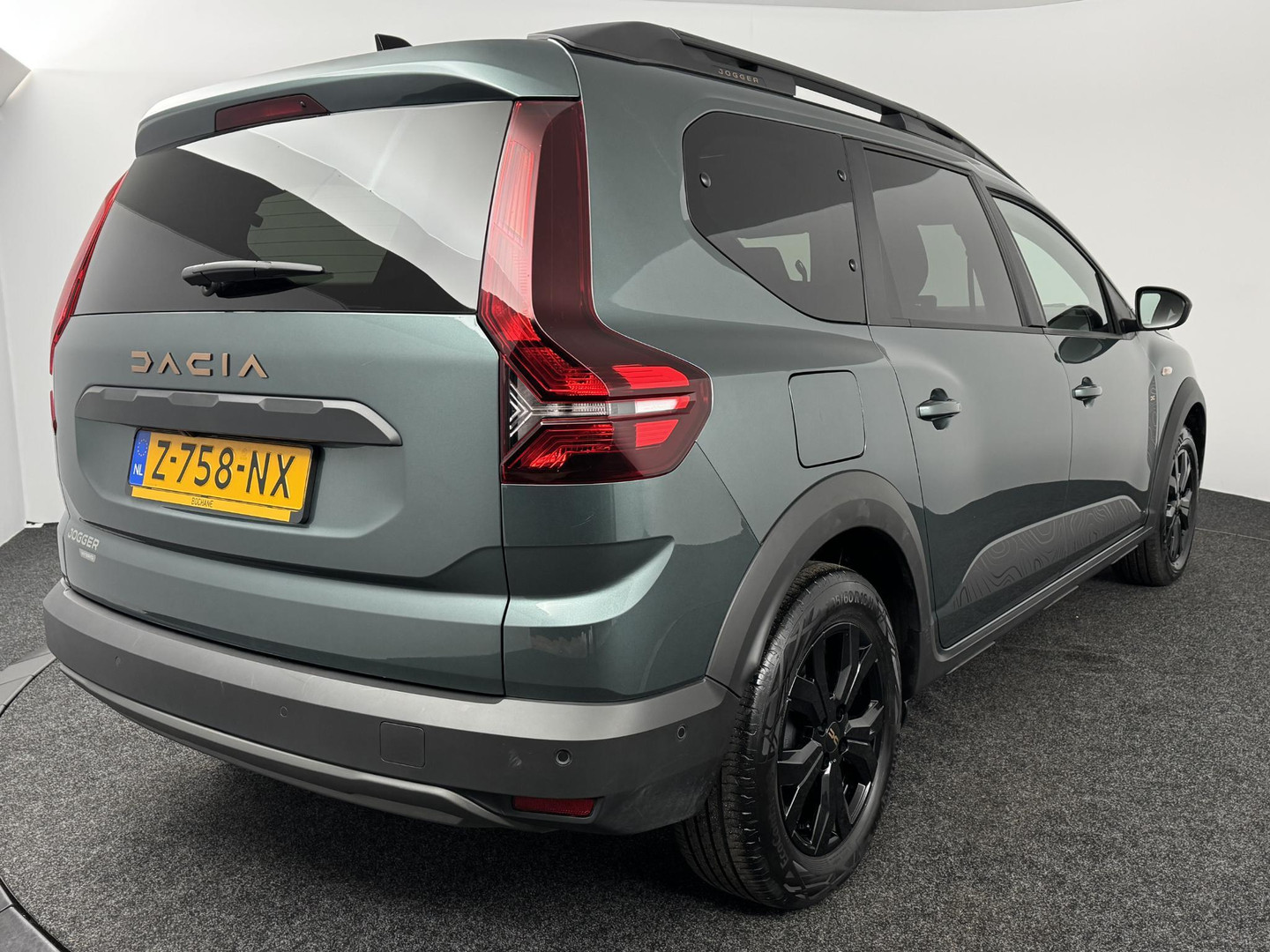 Dacia