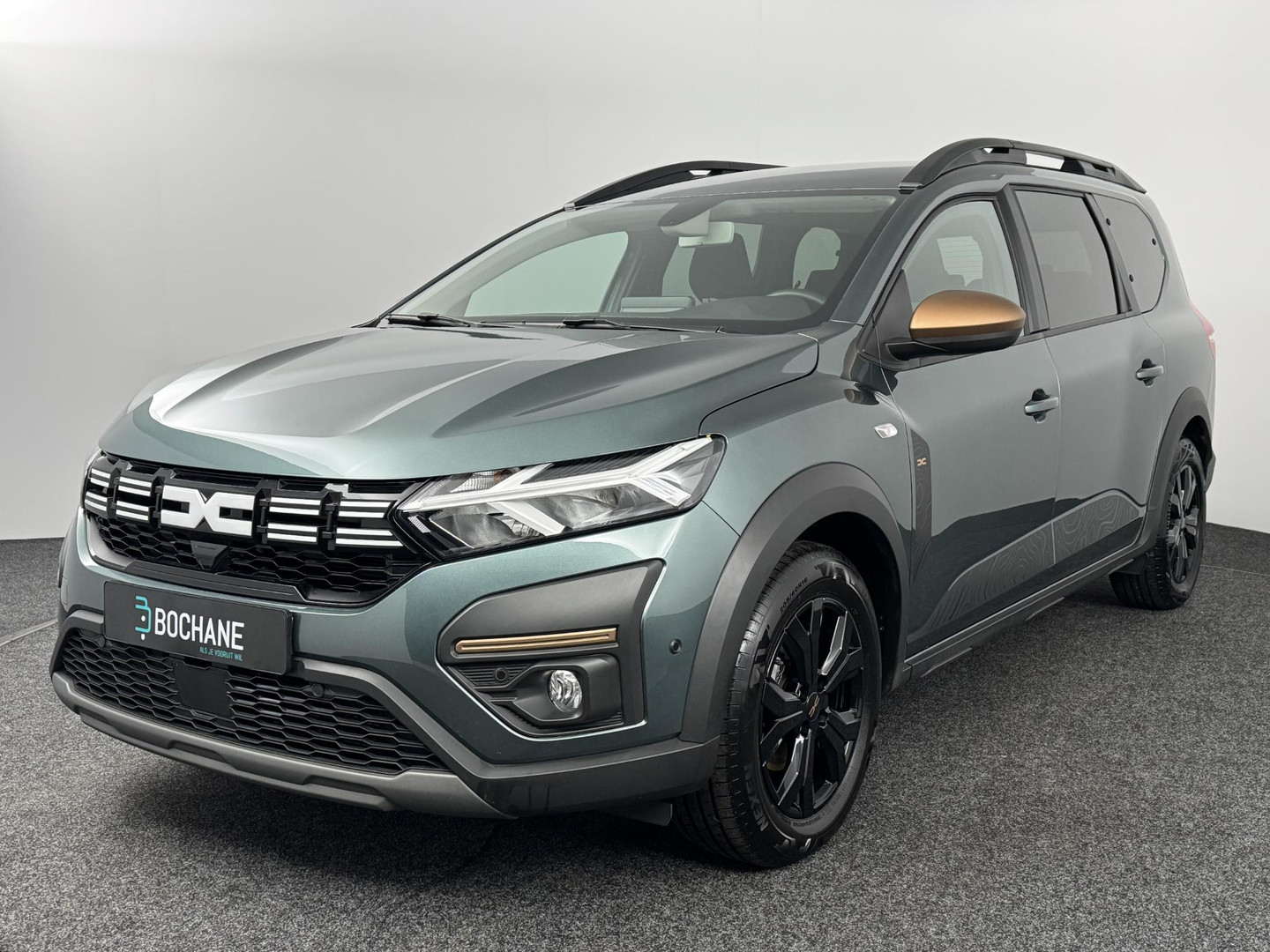 Dacia