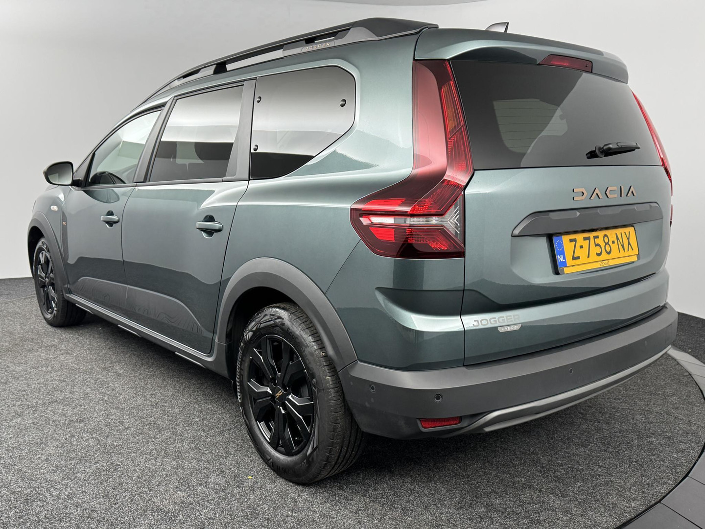 Dacia