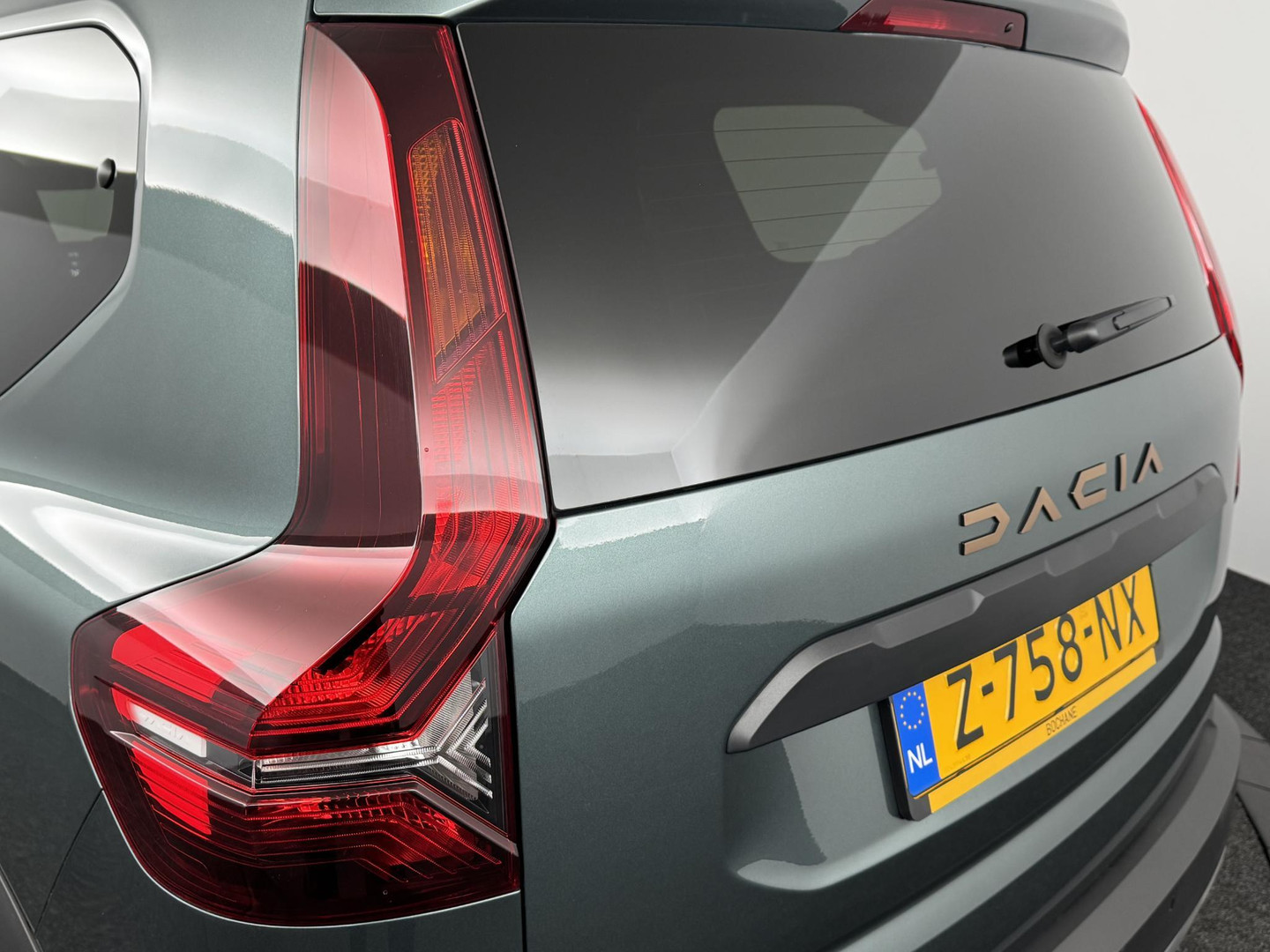 Dacia