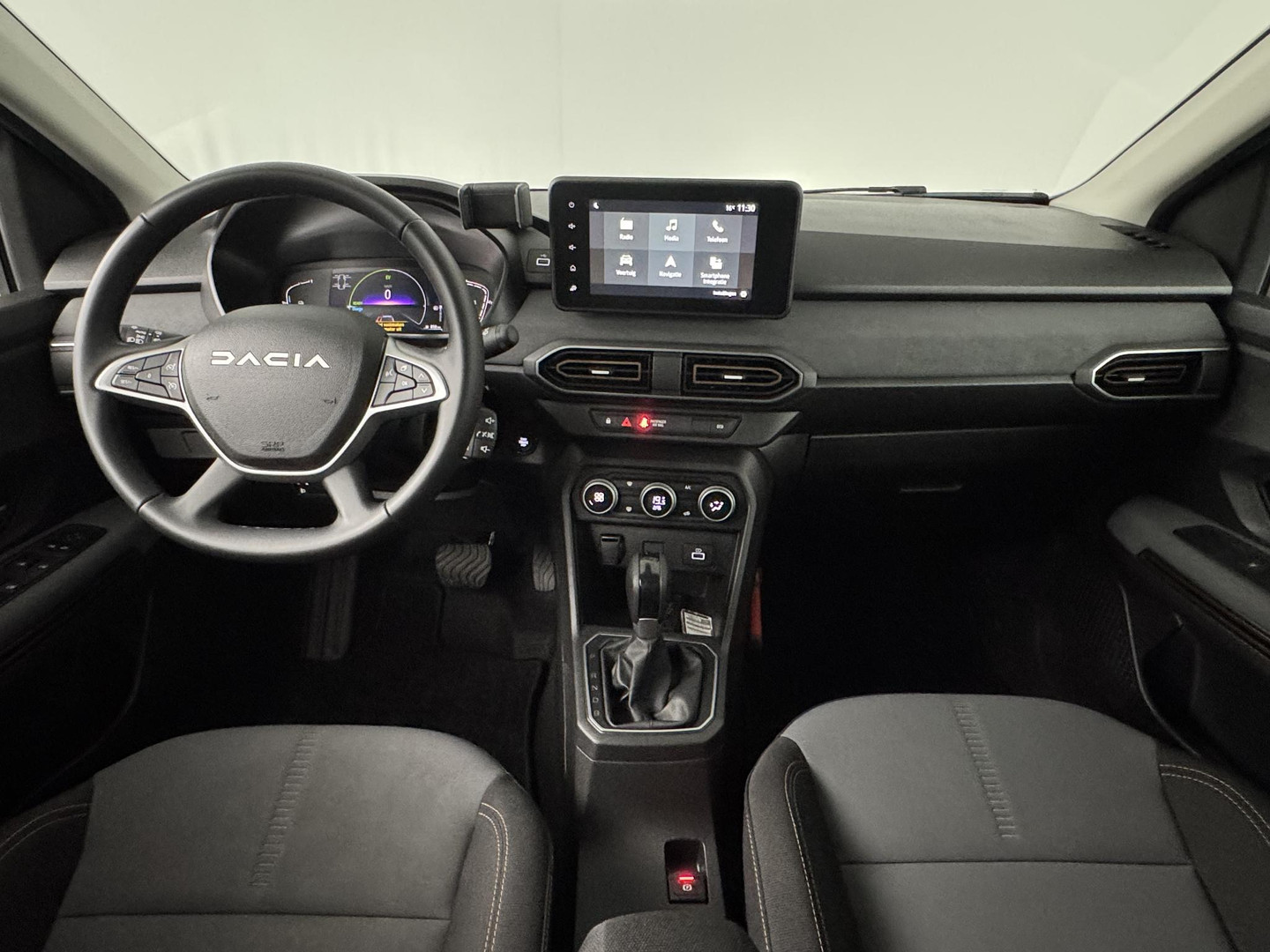 Dacia