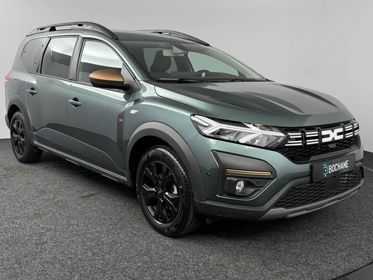 Dacia