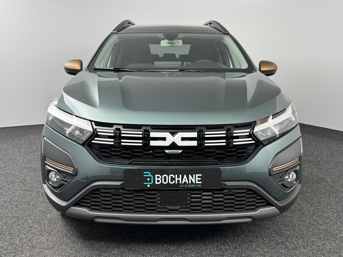 Dacia