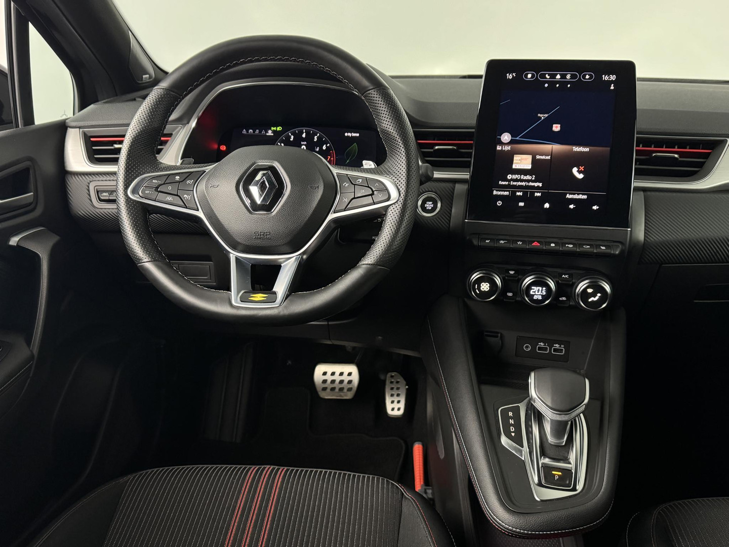 Renault Renault