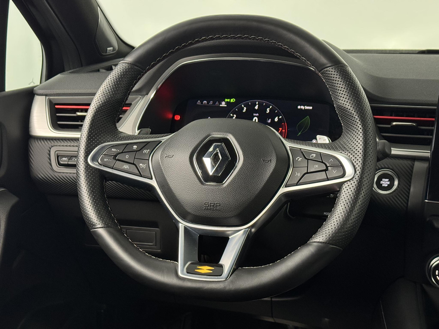 Renault Renault