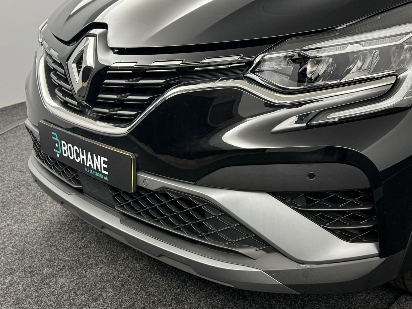 Renault Renault