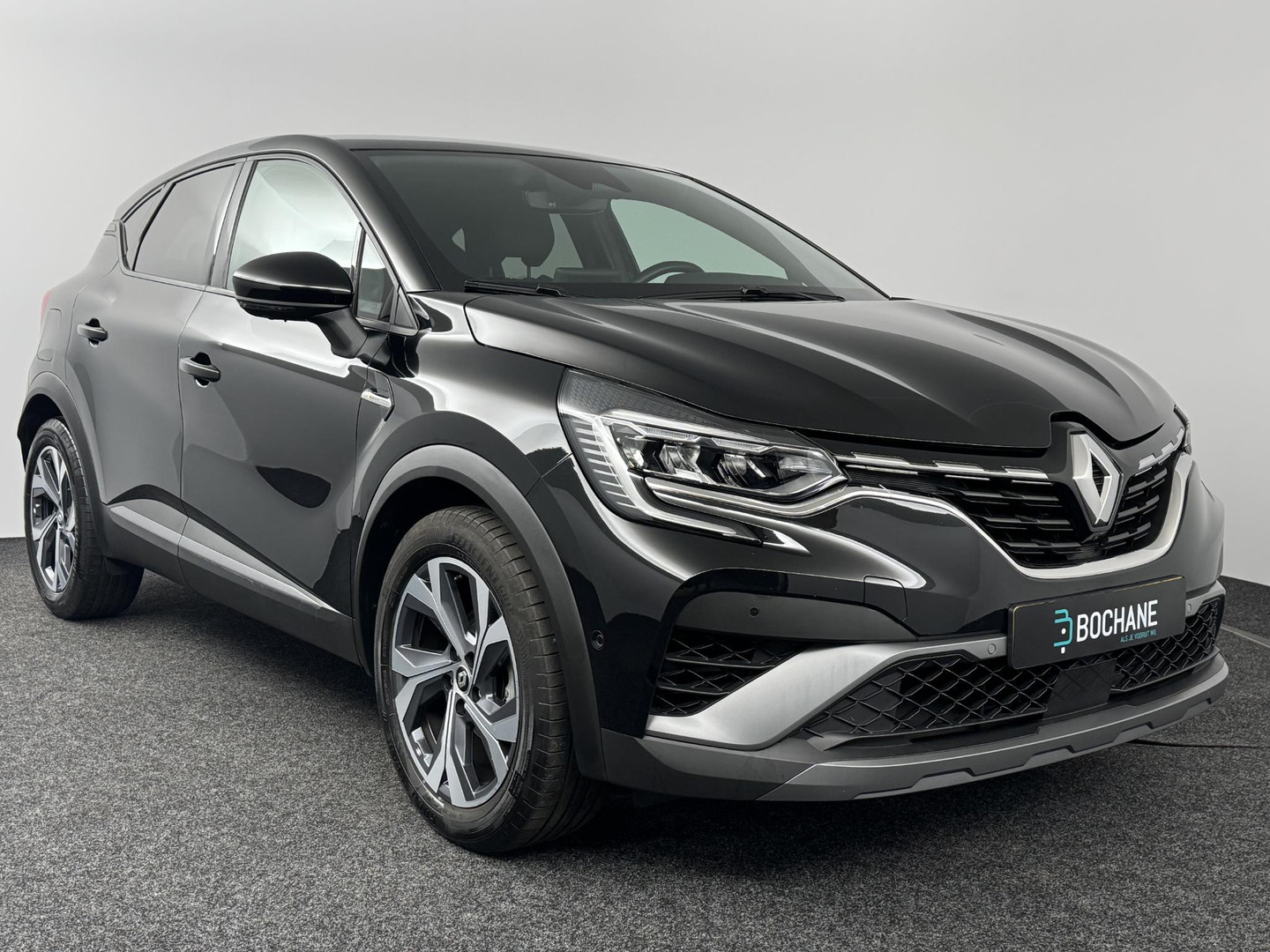 Renault Renault