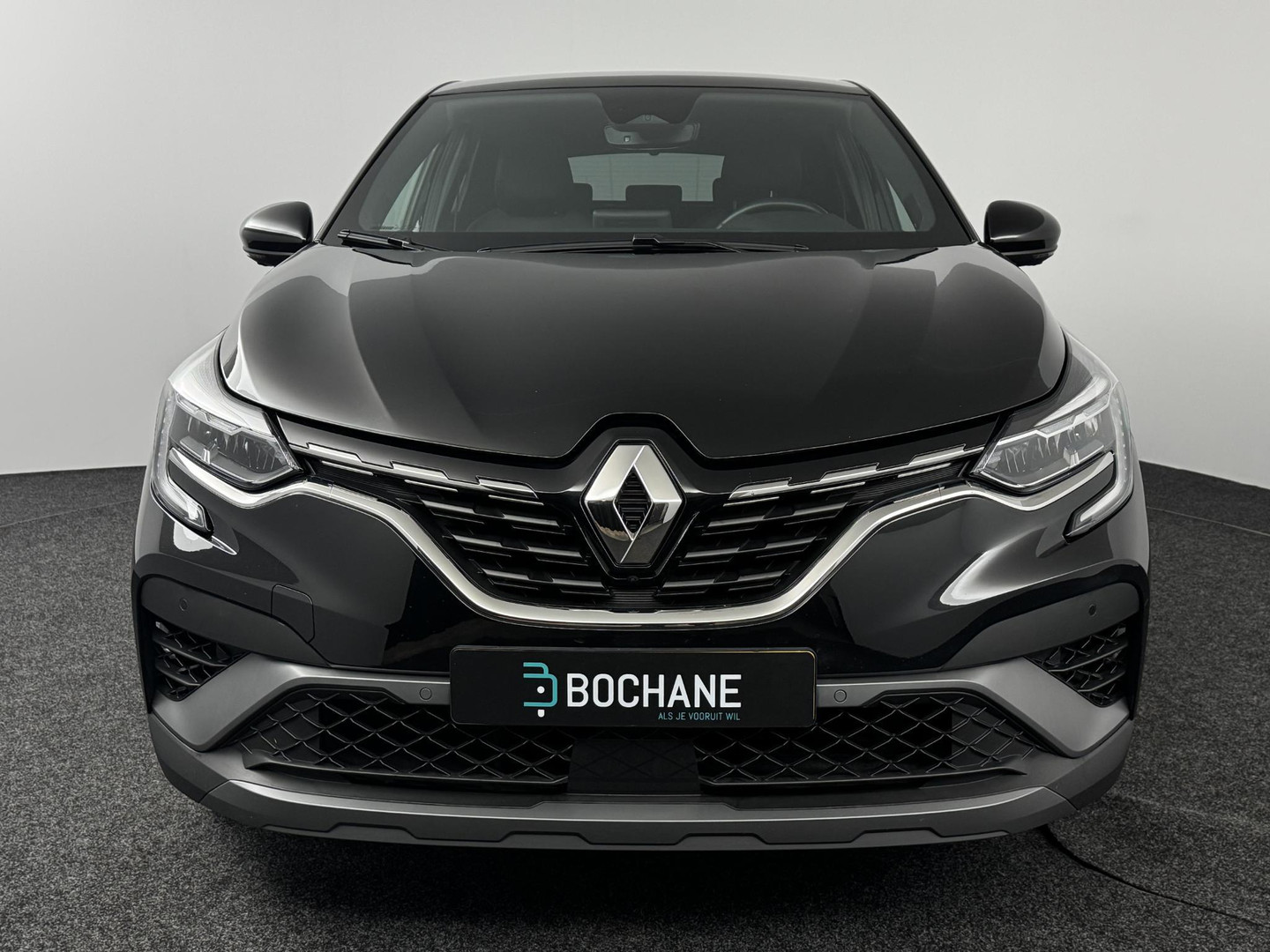 Renault Renault