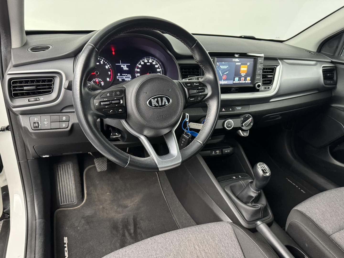 Kia