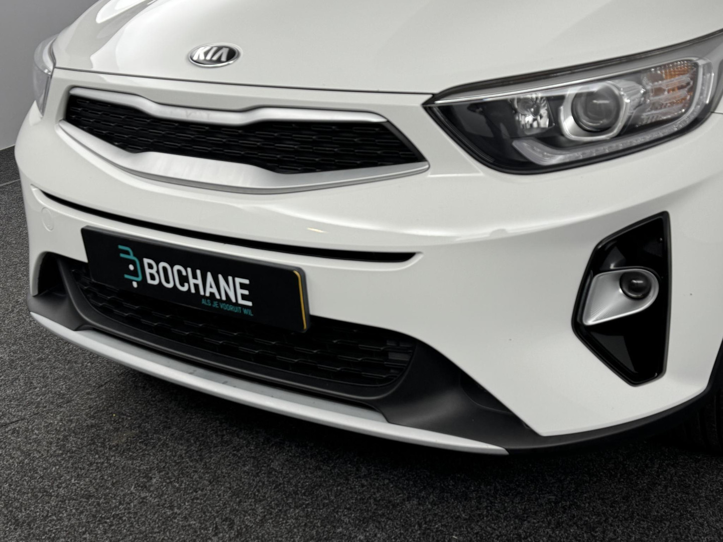 Kia