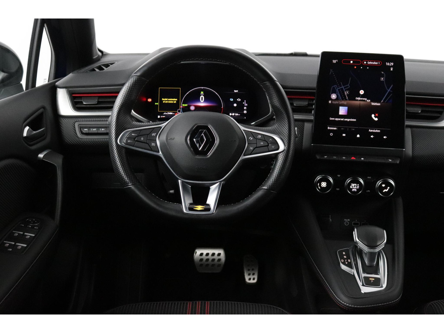 Renault Renault