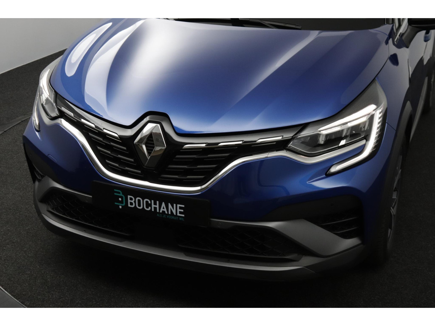 Renault Renault