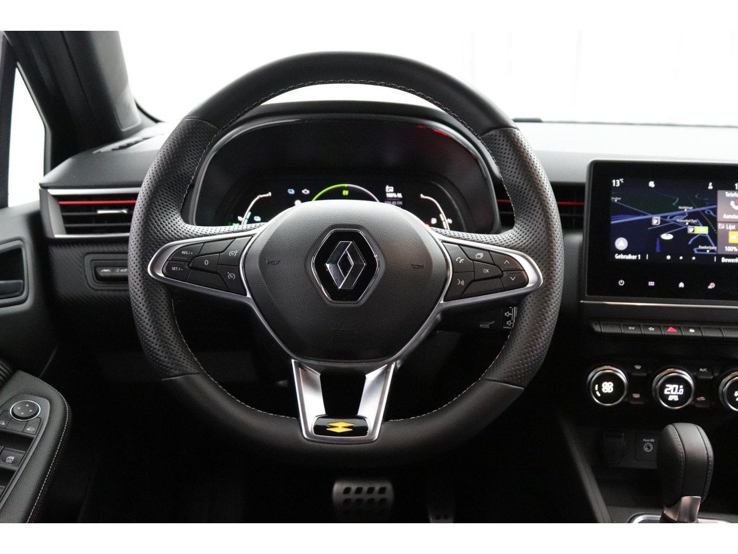 Renault Renault