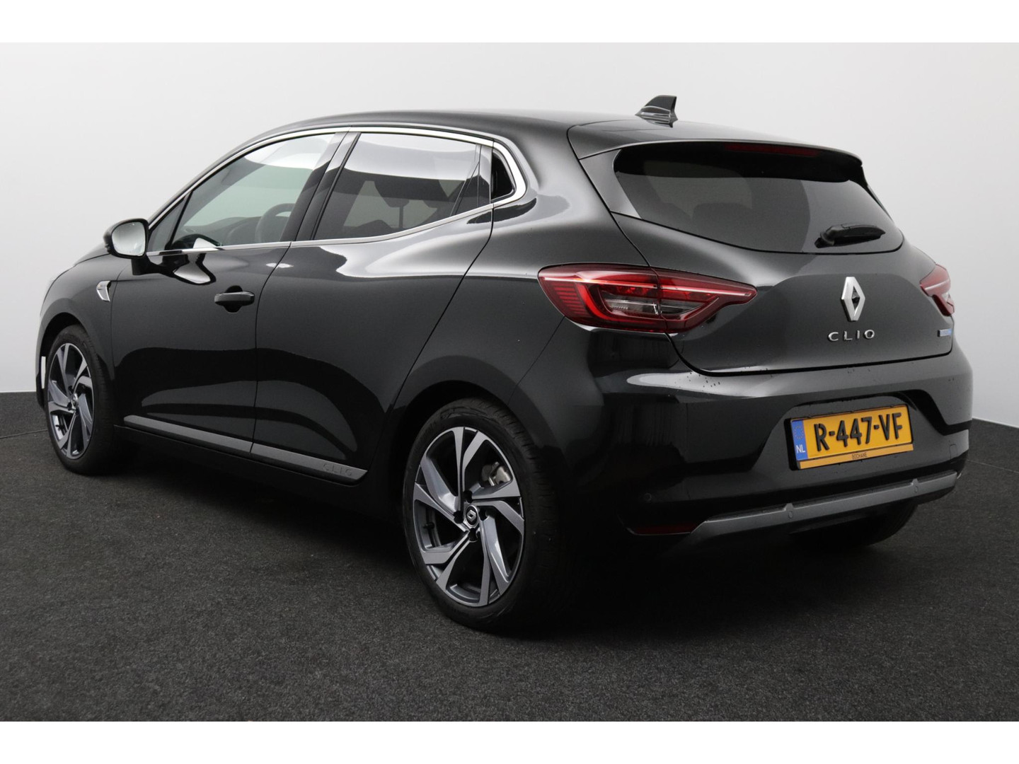 Renault Renault