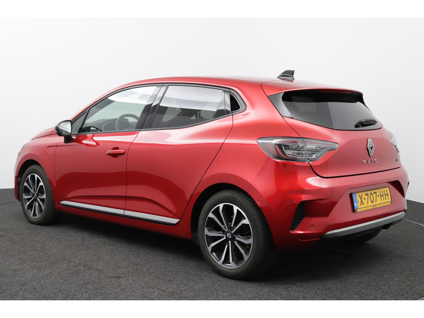 Renault Renault
