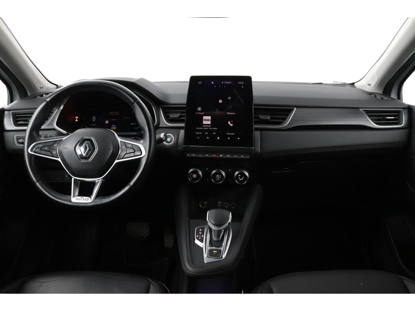 Renault Renault
