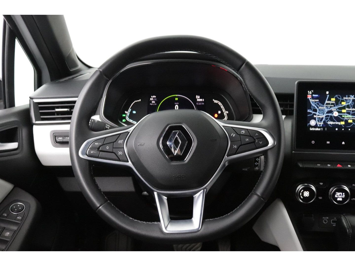 Renault