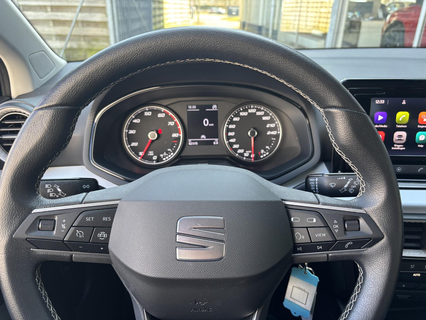 SEAT