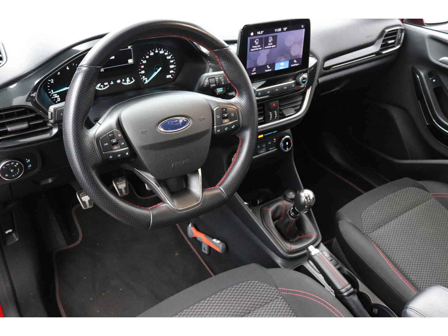 Ford