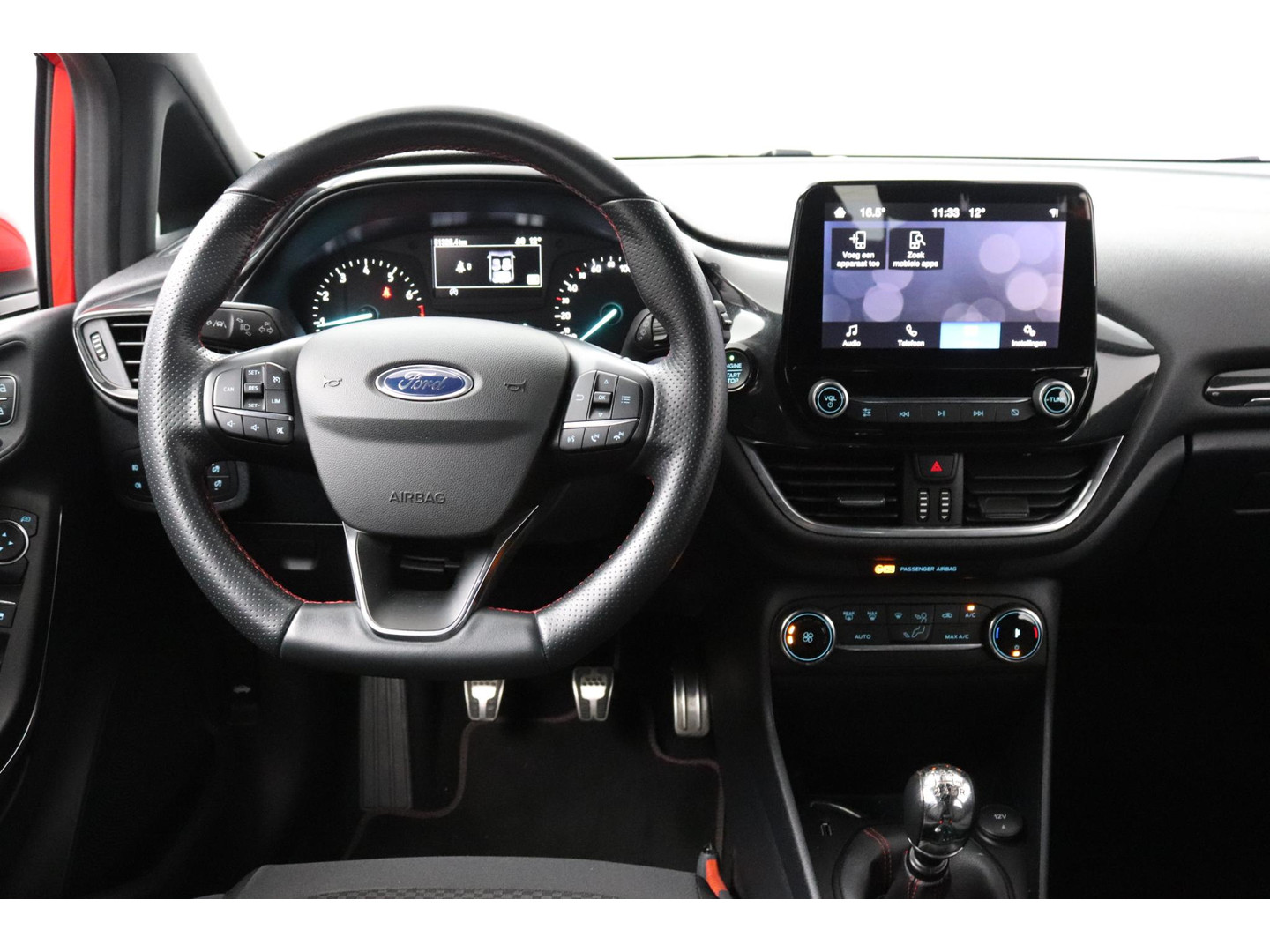 Ford