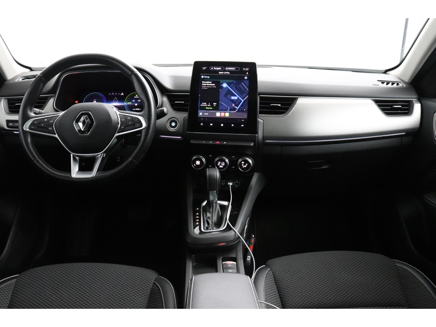 Renault Renault
