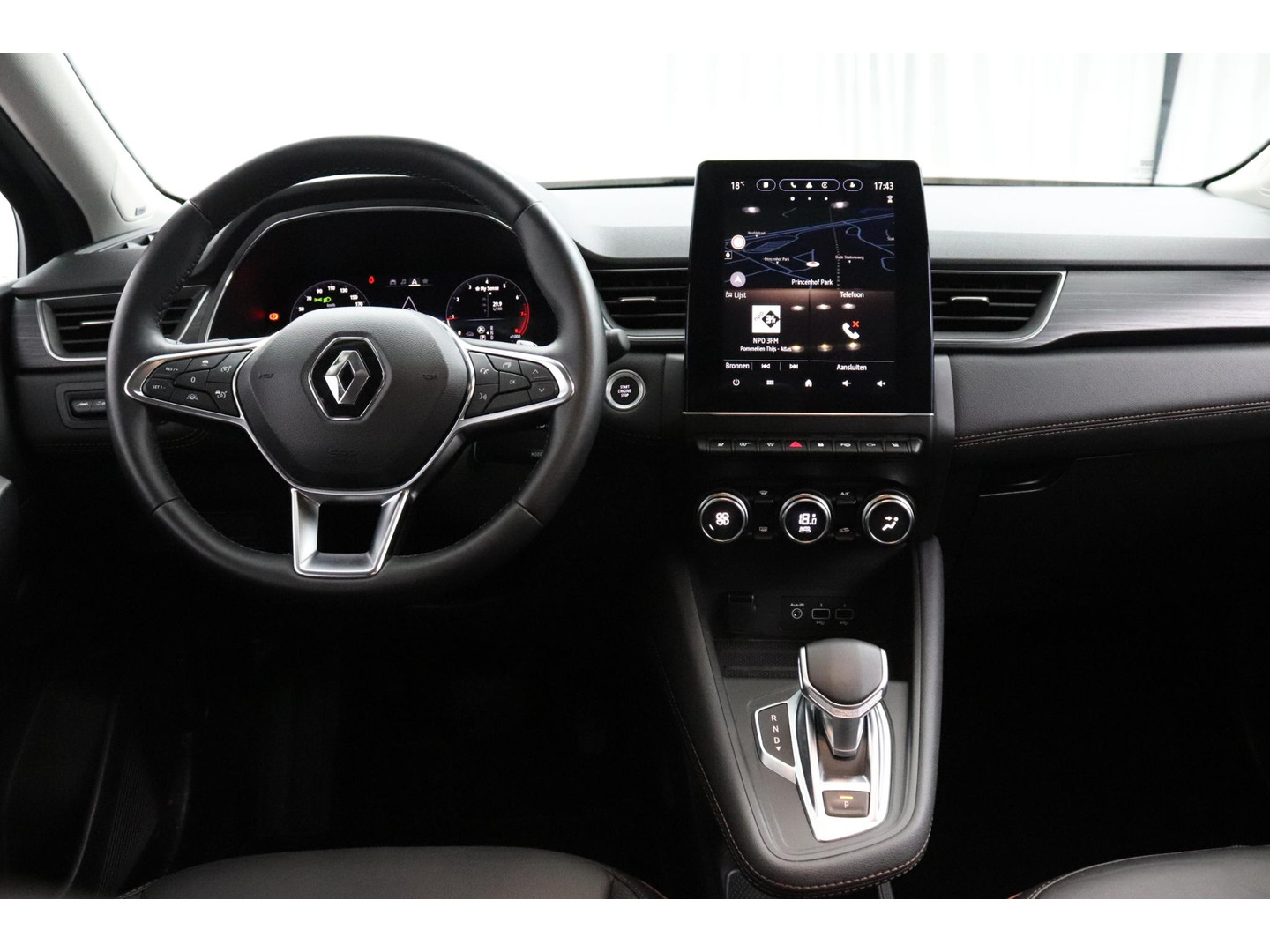 Renault Renault