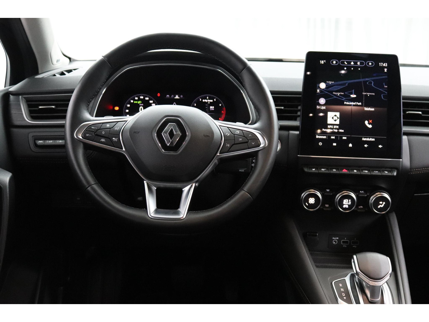 Renault Renault