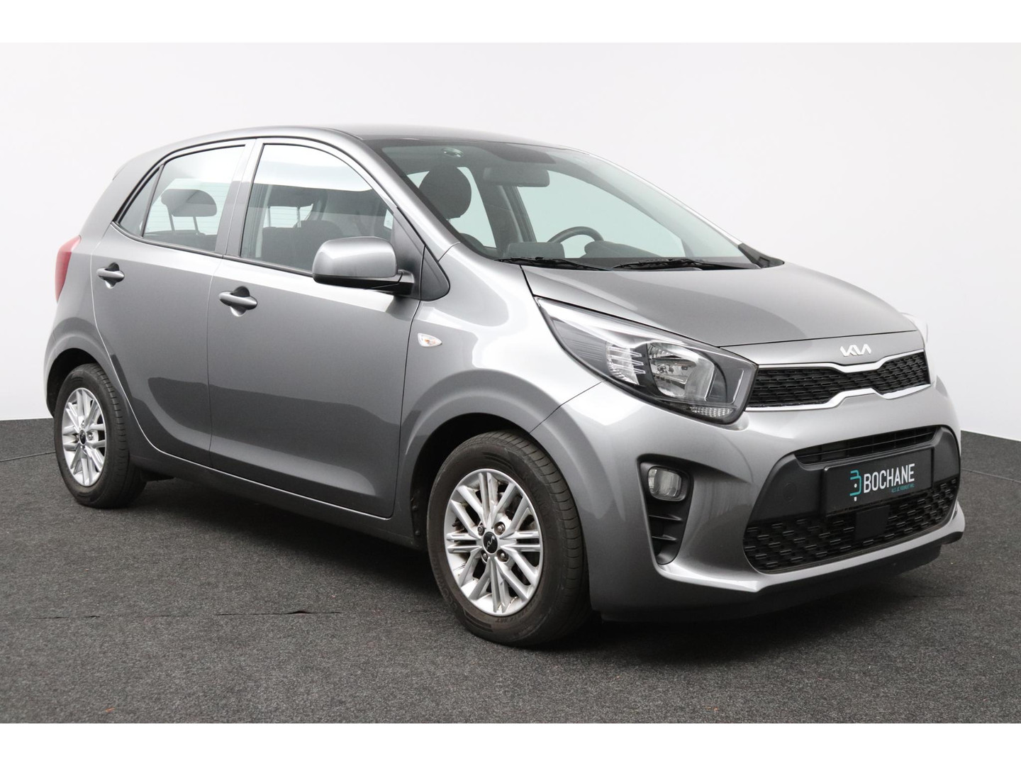 Kia