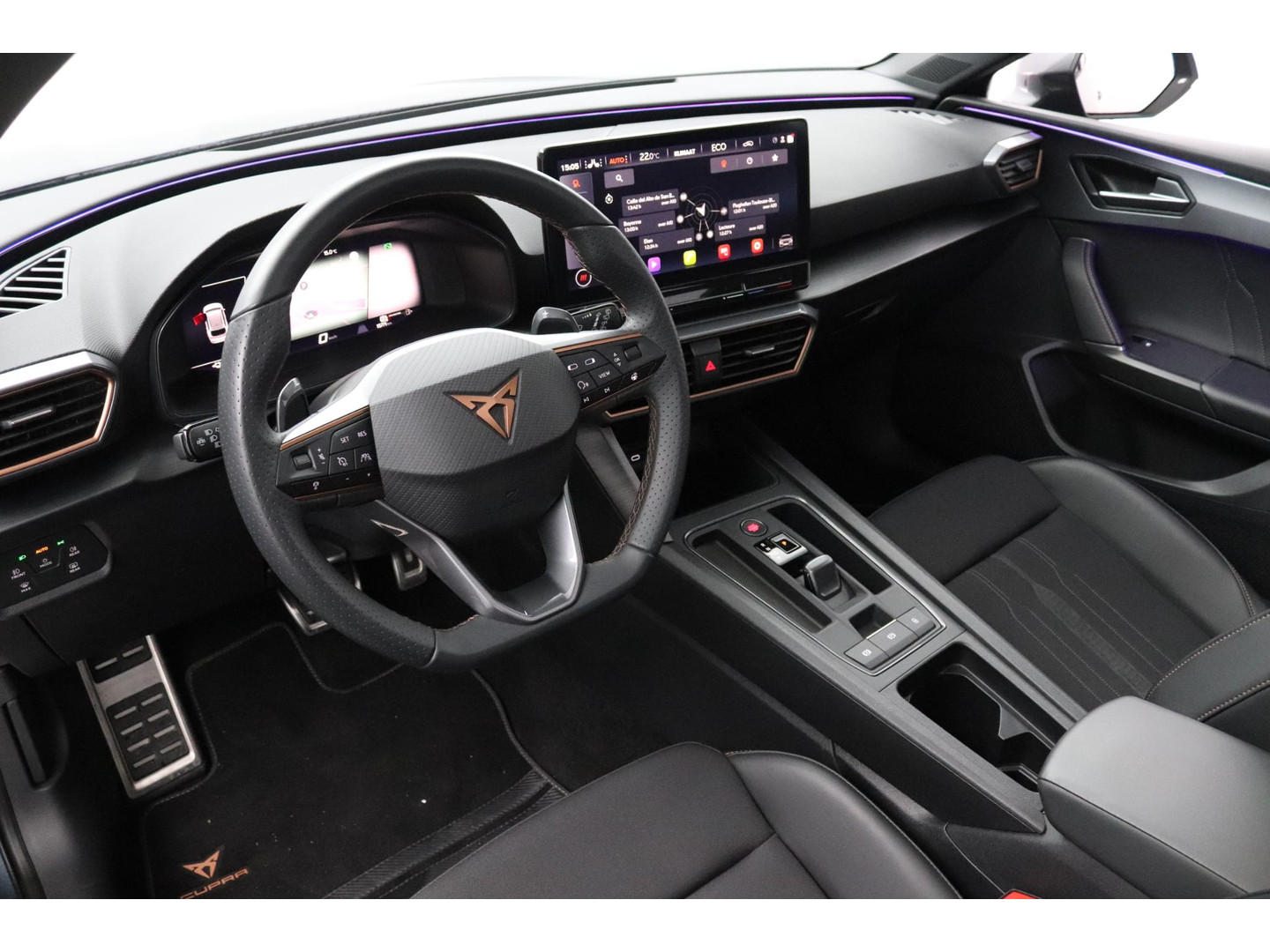 CUPRA CUPRA
