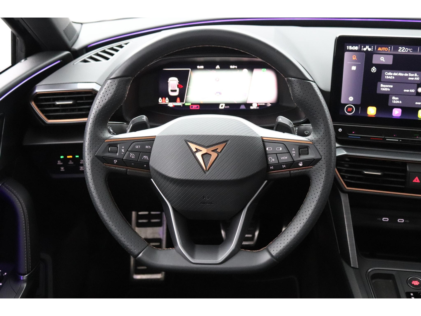 CUPRA CUPRA