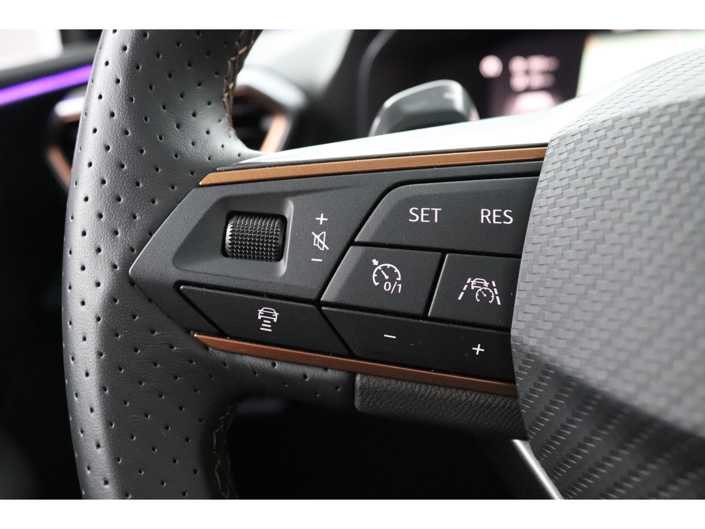 CUPRA CUPRA