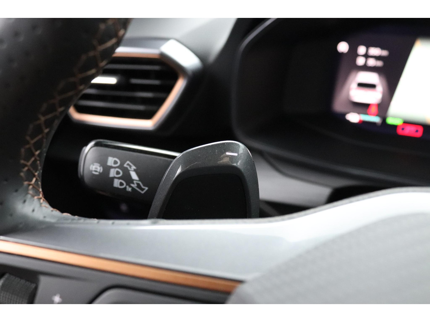 CUPRA CUPRA