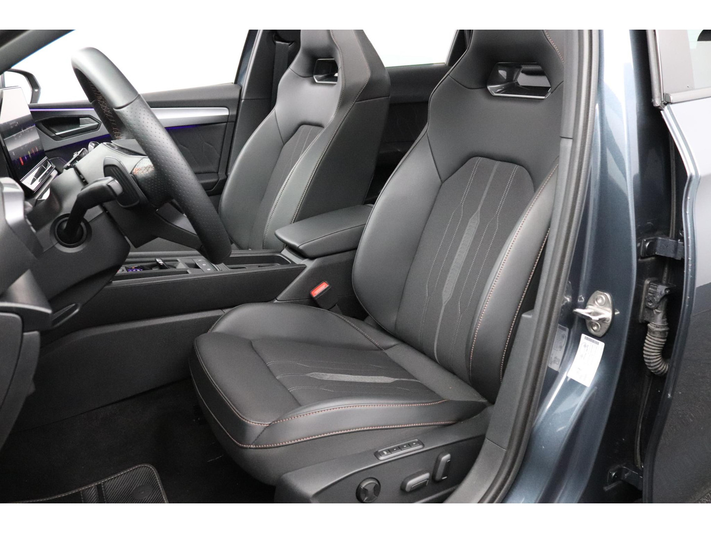CUPRA CUPRA