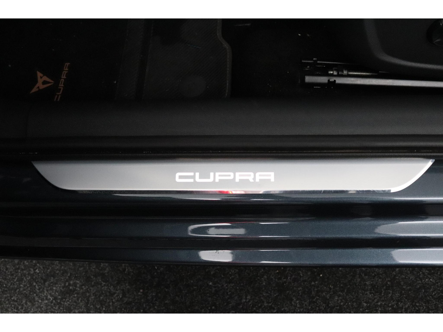 CUPRA CUPRA