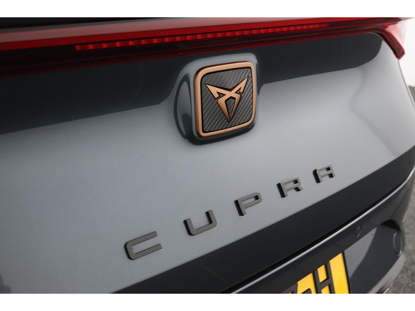 CUPRA CUPRA