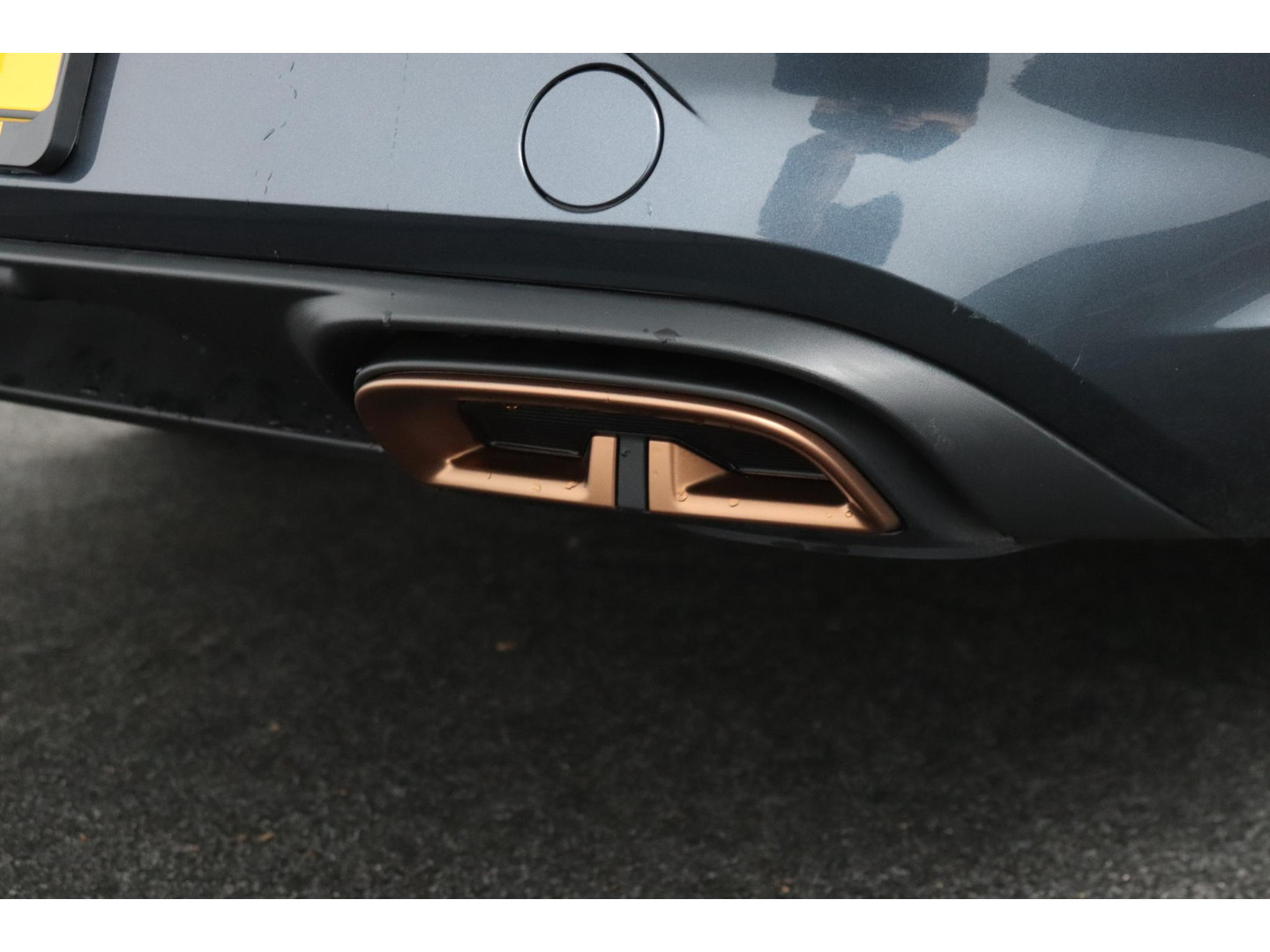 CUPRA CUPRA