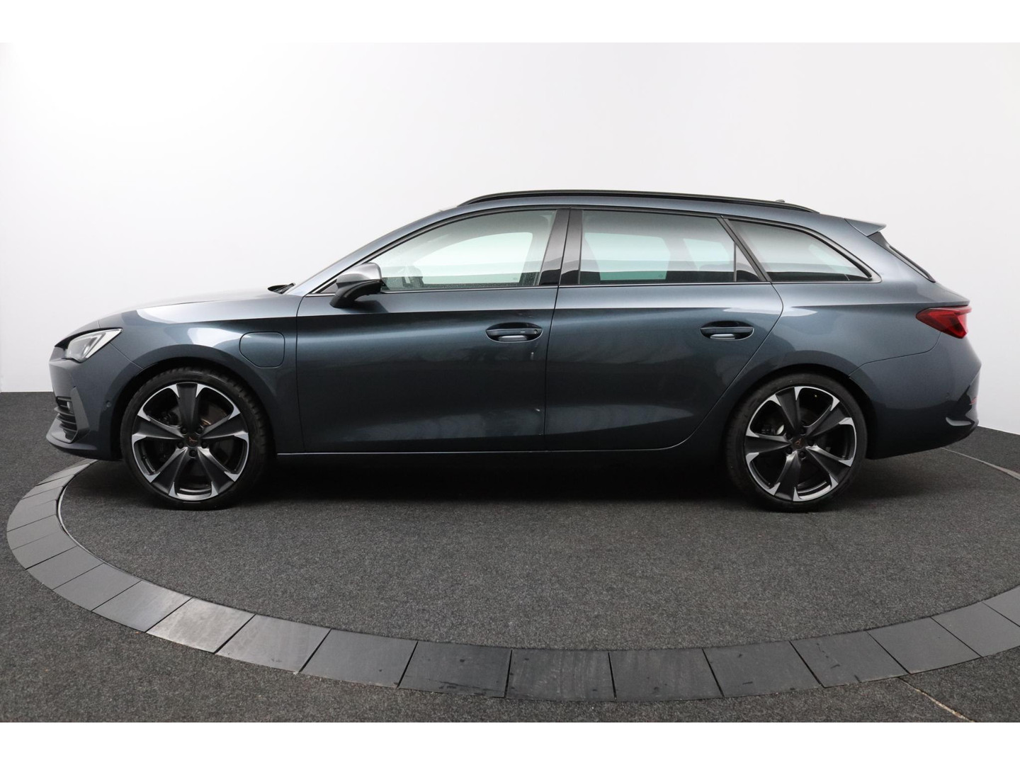 CUPRA CUPRA