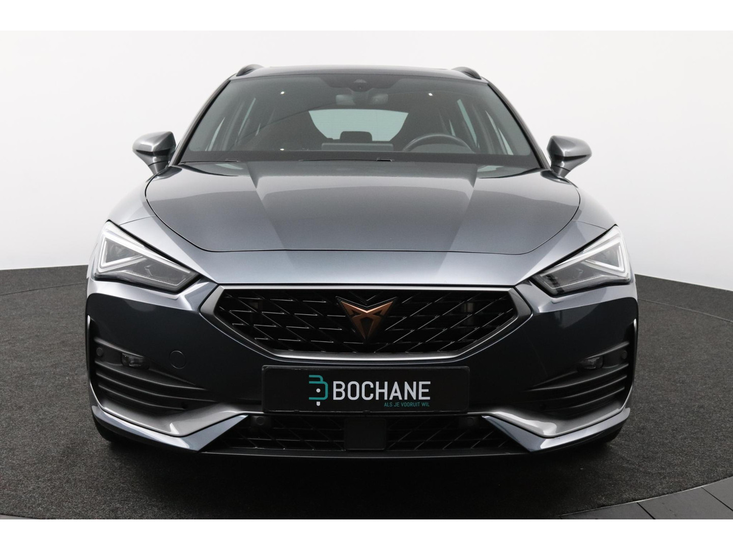 CUPRA CUPRA