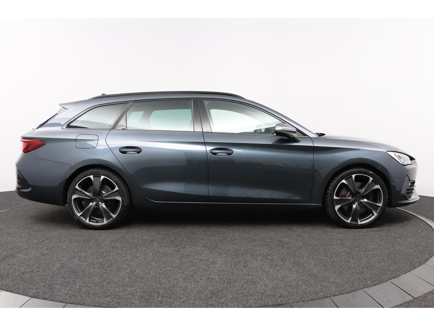 CUPRA CUPRA
