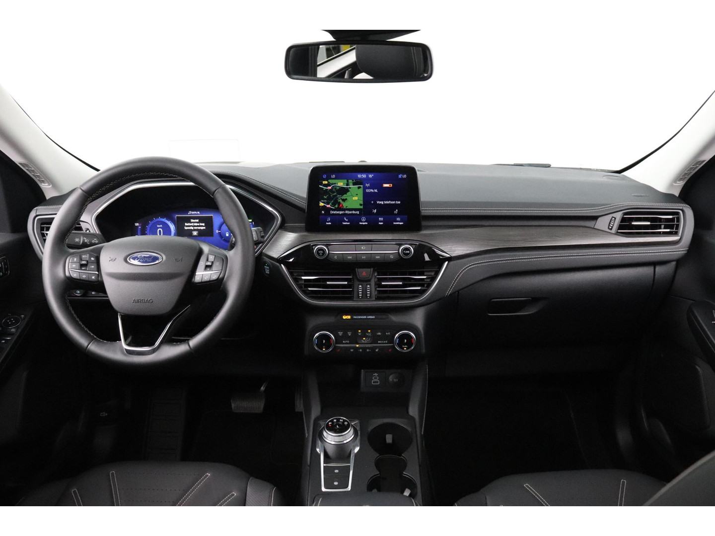 Ford Ford
