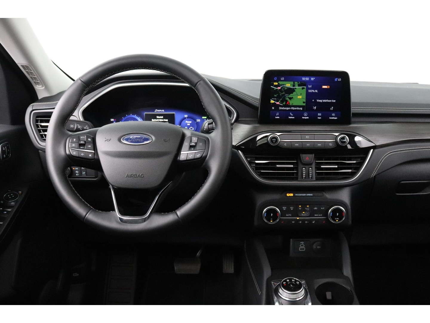 Ford Ford