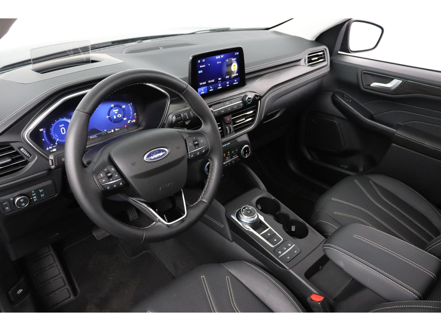 Ford Ford