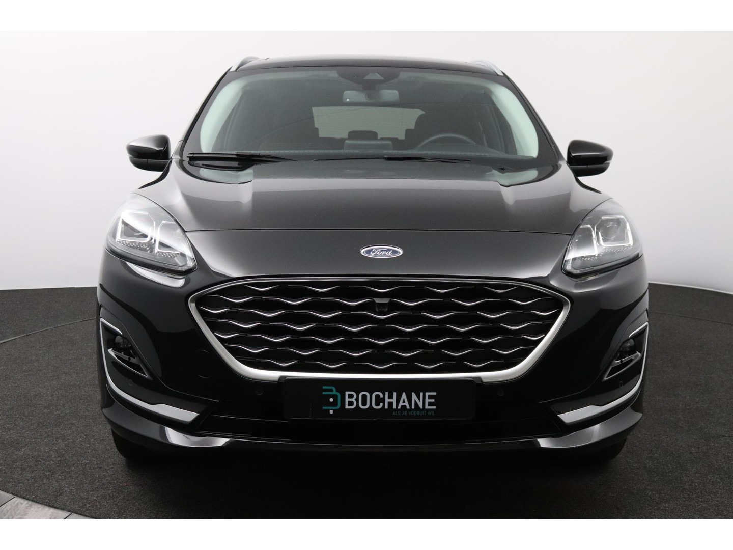Ford Ford