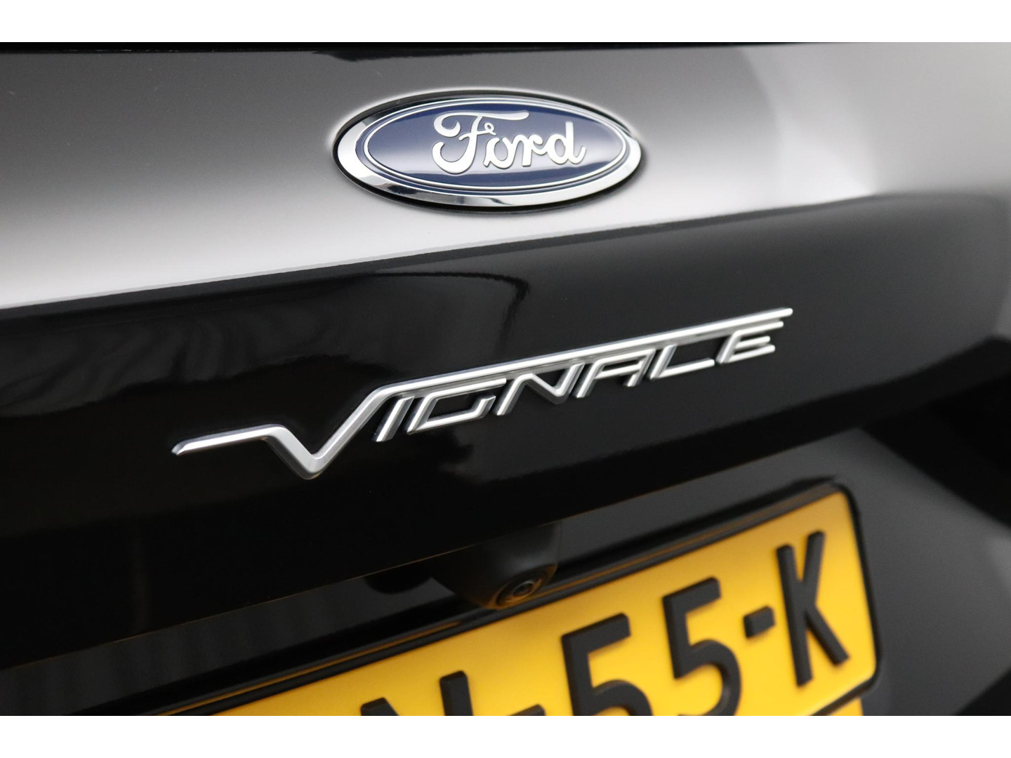 Ford Ford