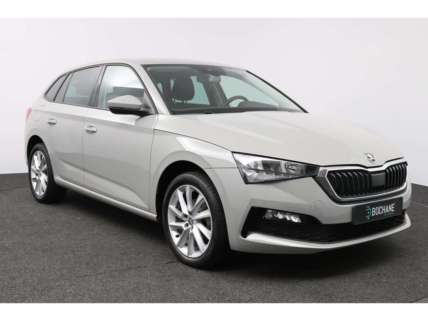 ŠKODA