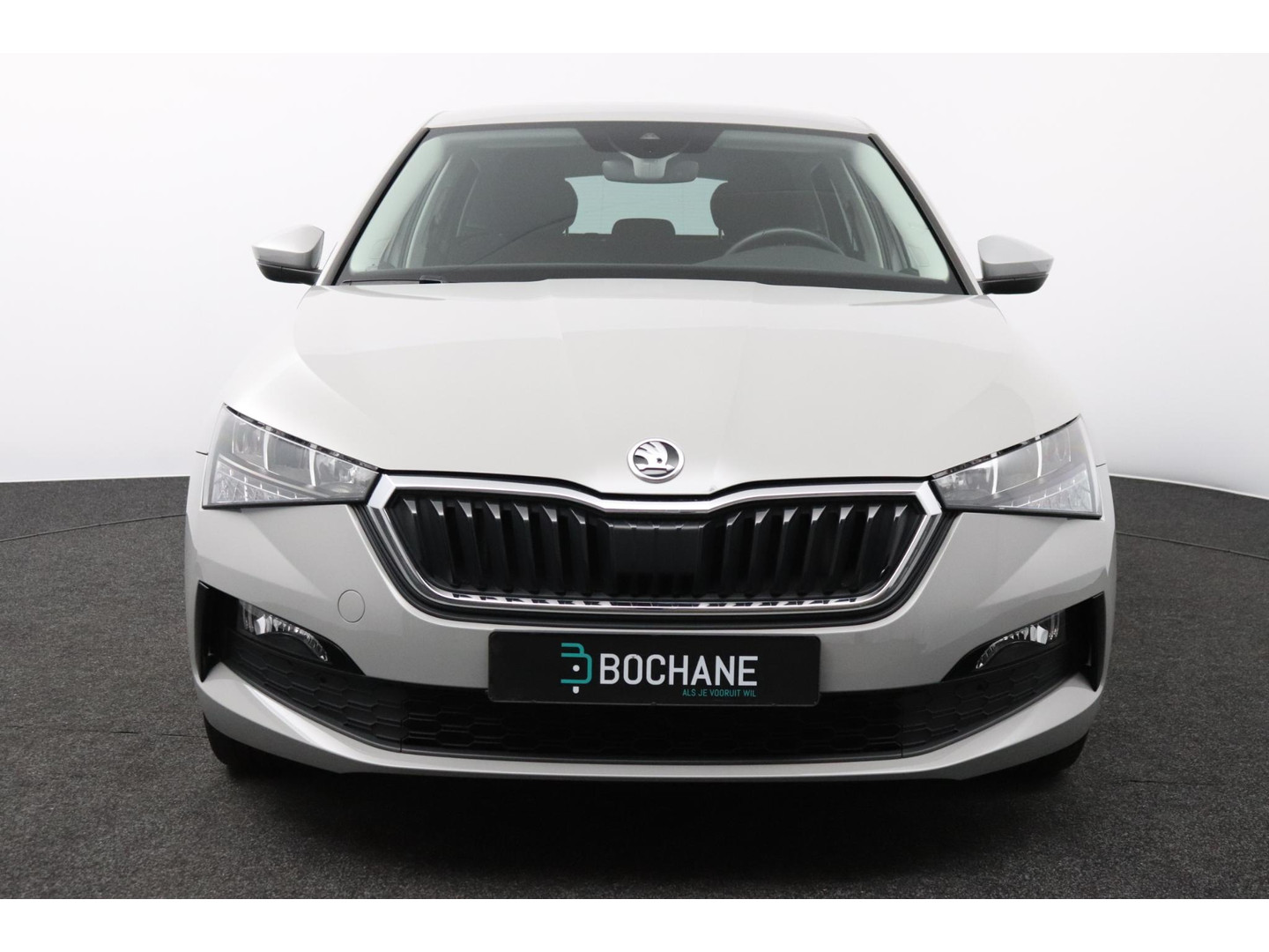 ŠKODA