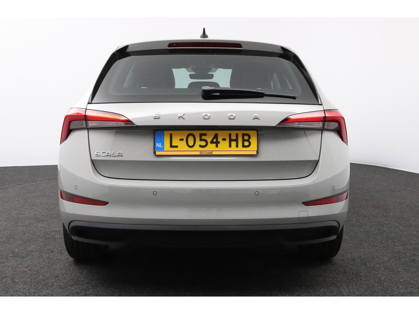 ŠKODA
