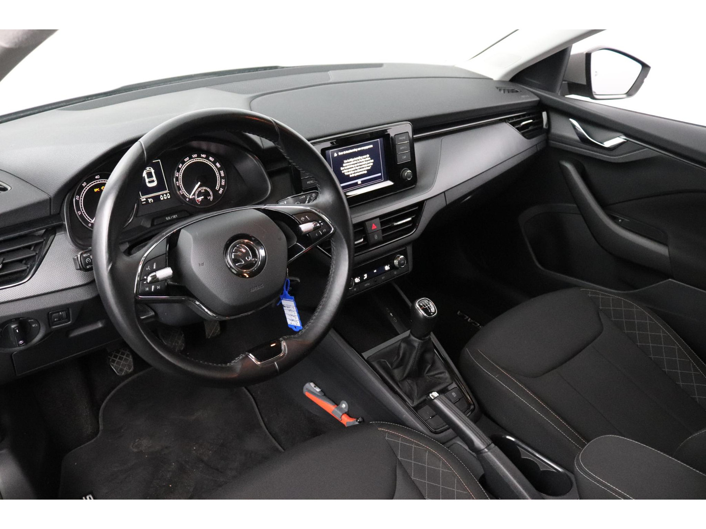 ŠKODA